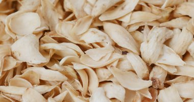 Çin kurutulmuş zambak soğanı