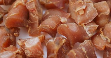 Çin kuru Conches yığını