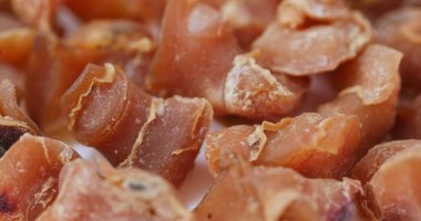 Çin kuru Conches yığını