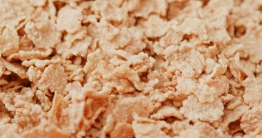 Mısır gevreği yığını kapat