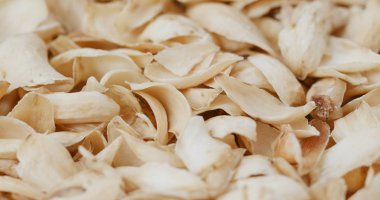 Çin kurutulmuş zambak soğanı