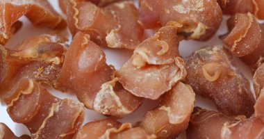 Çin kuru Conches yığını