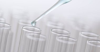 bilim laboratuvar test tüpleri