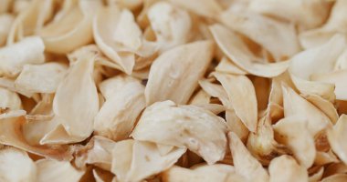 Çin kurutulmuş zambak soğanı