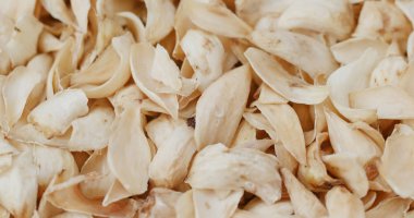 Çin kurutulmuş zambak soğanı