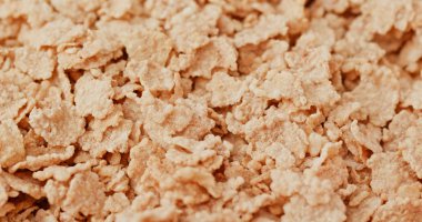 Mısır gevreği yığını kapat