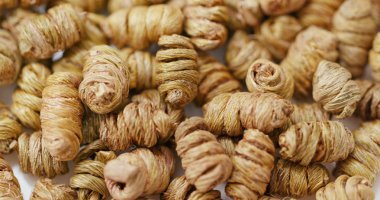 Geleneksel Çin tıbbı, Dendrobium nobile