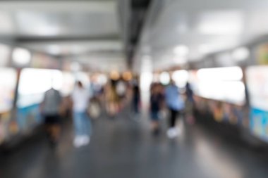 Yaya Köprüsü görünümünü bokeh 