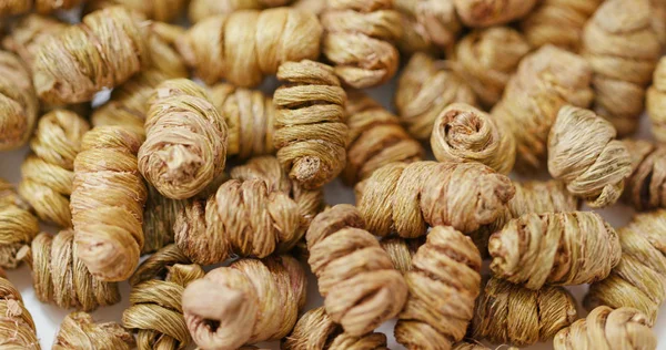 Geleneksel Çin tıbbı, Dendrobium nobile