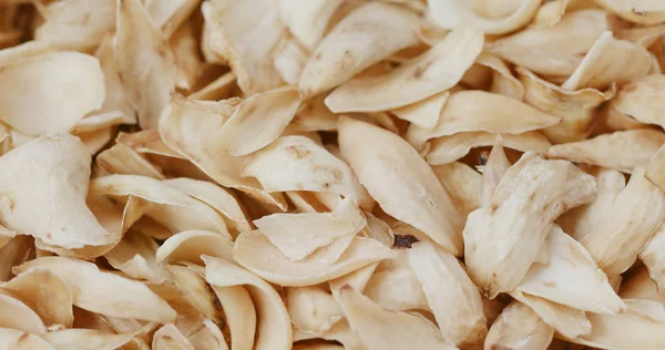 Çin kurutulmuş zambak soğanı