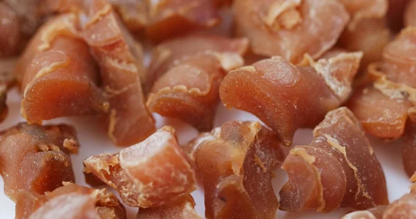 Çin kuru Conches yığını