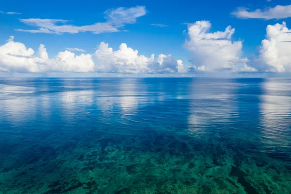 Luchtfoto Van Ishigaki Island — Stockfoto