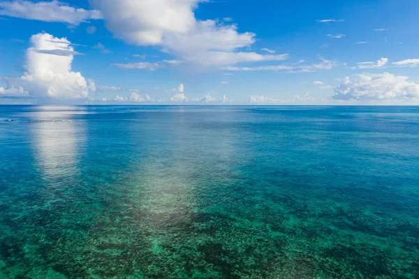 Tropische Lagune Von Ishigaki — Stockfoto