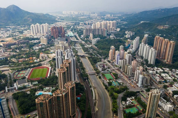 stock image Tuen Mun, Hong Kong 09 September 2018:- Hong Kong