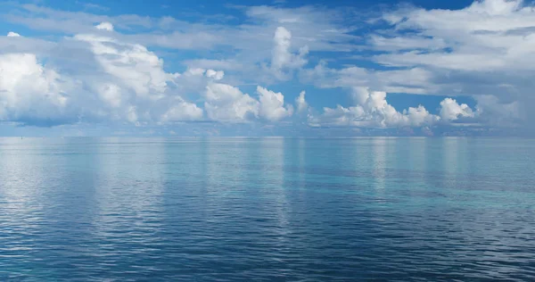 Seascape Ishigaki Island — Stock Photo, Image