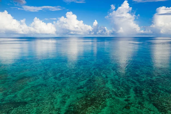 Moře Destinaci Ishigaki Island Dne — Stock fotografie