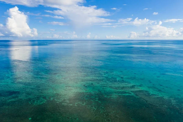 Von Oben Auf Taketomijima Ishigaki Island — Stockfoto