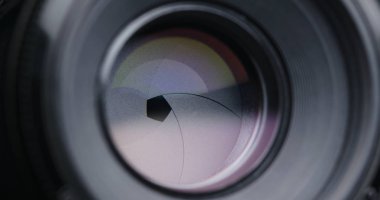 Açıklığı değiştirerek fotoğraf çekmek