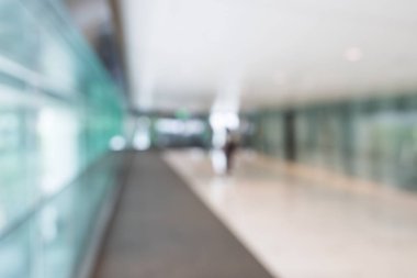 Bulanıklık alışveriş merkezi