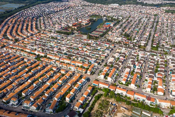 Yuen Long Hong Kong October 2018 Hong Kong City — Stock Photo, Image