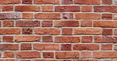 kırmızı tuğla duvar arkaplanı