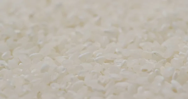 Стопка Белого Рисового Фона — стоковое фото