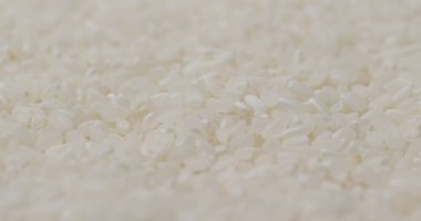 Beyaz pirinç arka plan yığını