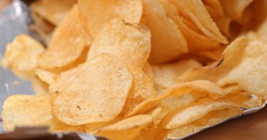 Patates cipsi yemek yakın 