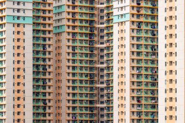 Kamu binası cephesi