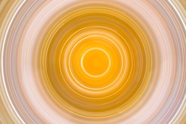 Hareket şeklinde soyut bulanık