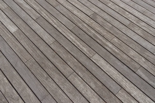 Wooden Platform Floor Background Texture — Stock Photo, Image