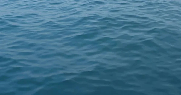 海面波ビュー — ストック写真
