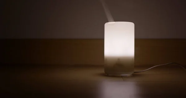 Aroma Olie Diffuser Voor Huisdecoratie — Stockfoto