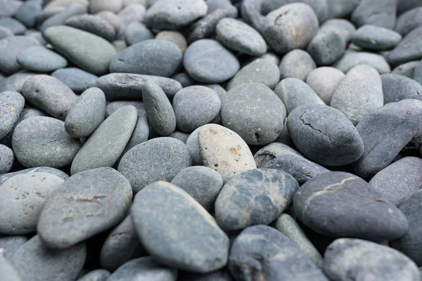 Pebble Pedra Textura Close — Fotografia de Stock