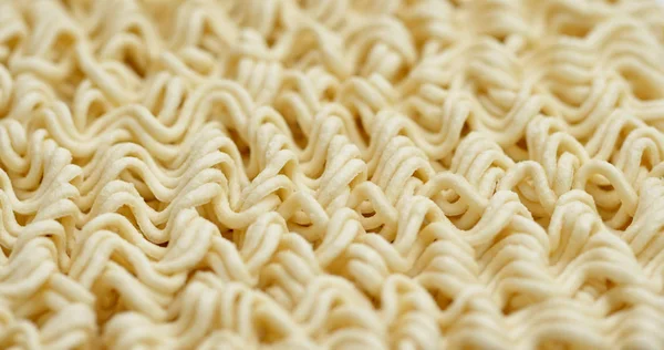 Dry Instant Noodles Close — Stock Photo, Image
