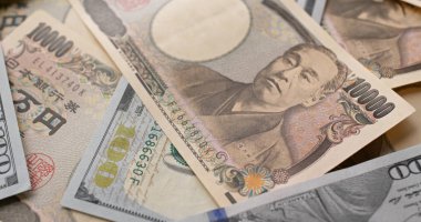 Usd ve Japon Yeni banknotlar