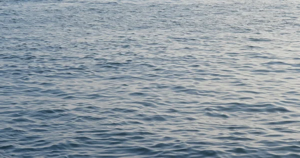 Güzel Deniz ve gün batımı manzarası