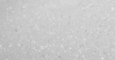 Beyaz şeker yığınını kapat