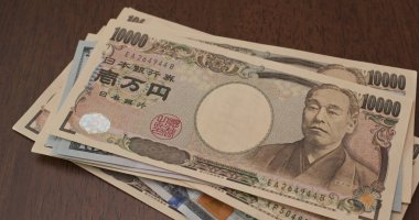 Usd ve Japon Yeni Yığını 