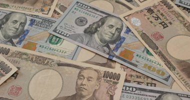 Amerikan Doları ve Japon Yeni Yığını