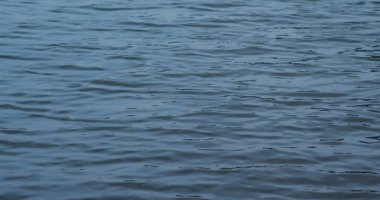 Okyanus Denizi yüzey dalga dalga 