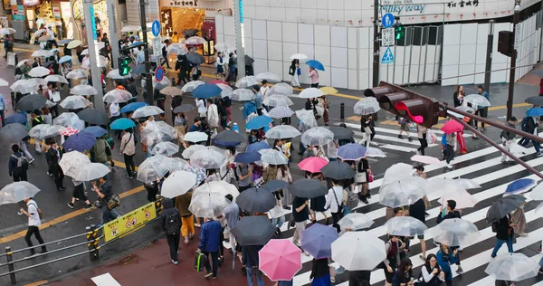 Tóquio Japão Julho 2019 Distrito Ikebukuro Japão — Fotografia de Stock