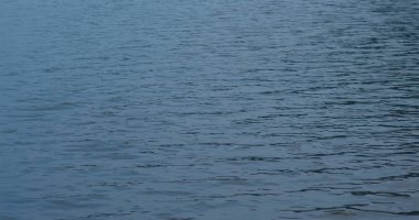 Okyanus Denizi yüzey dalga dalga 