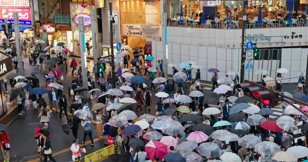 Tóquio Japão Julho 2019 Distrito Ikebukuro Japão — Fotografia de Stock