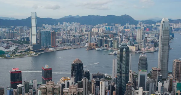 Victoria Tepesi, Hong Kong 20 Temmuz 2020: Hong Kong 