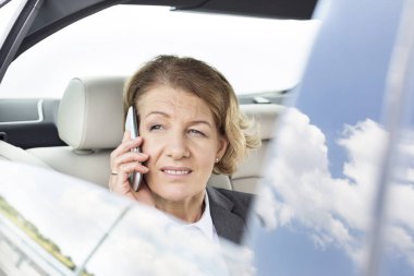 Olgun icra akıllı araba söz