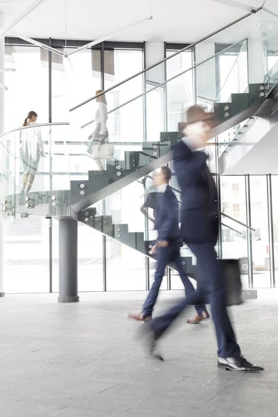 Business People New Office — Stock Photo, Image