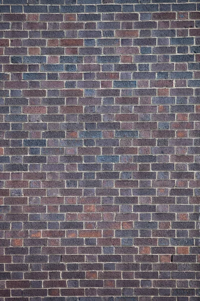 Architektoniczny Detal Muru Ceglanego — Zdjęcie stockowe