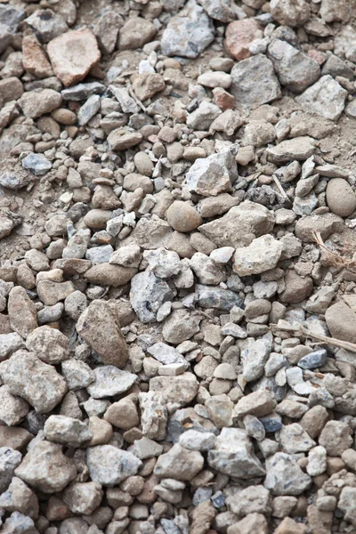 Full Frame Shot Stones — Stock Photo, Image