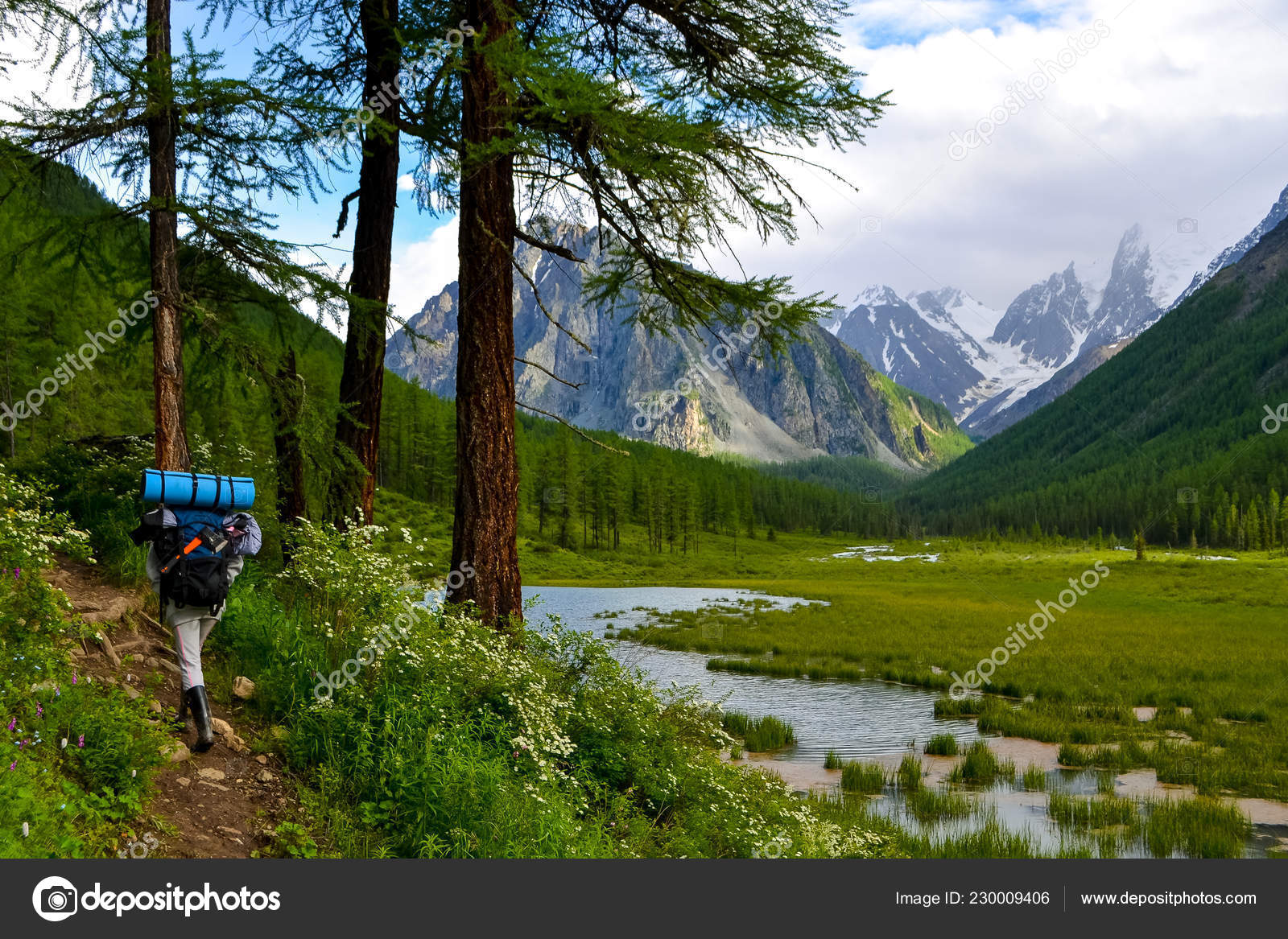 Download Altai Mountains Most Beautiful Place World Stock Photo For iPhone Wallpaper Altai Mountains Most Beautiful Place World Stock Photo HD